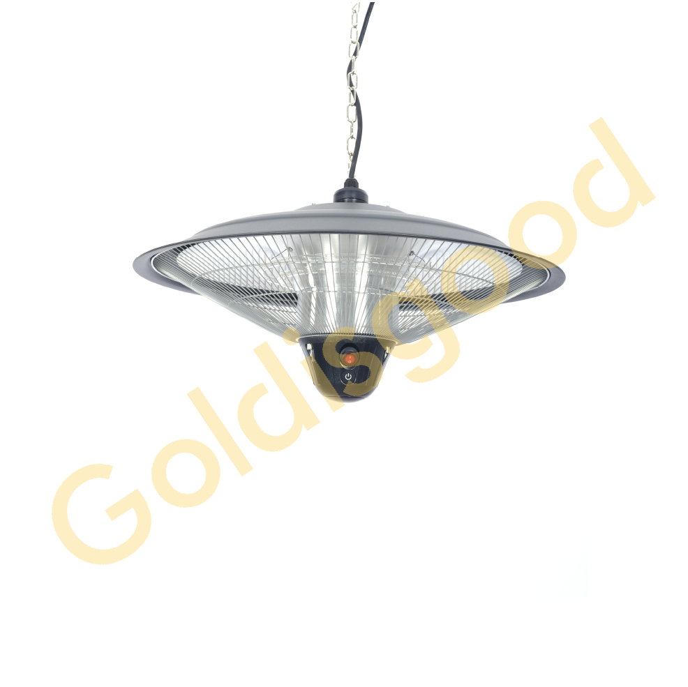 IP65 waterproof outdoor heater