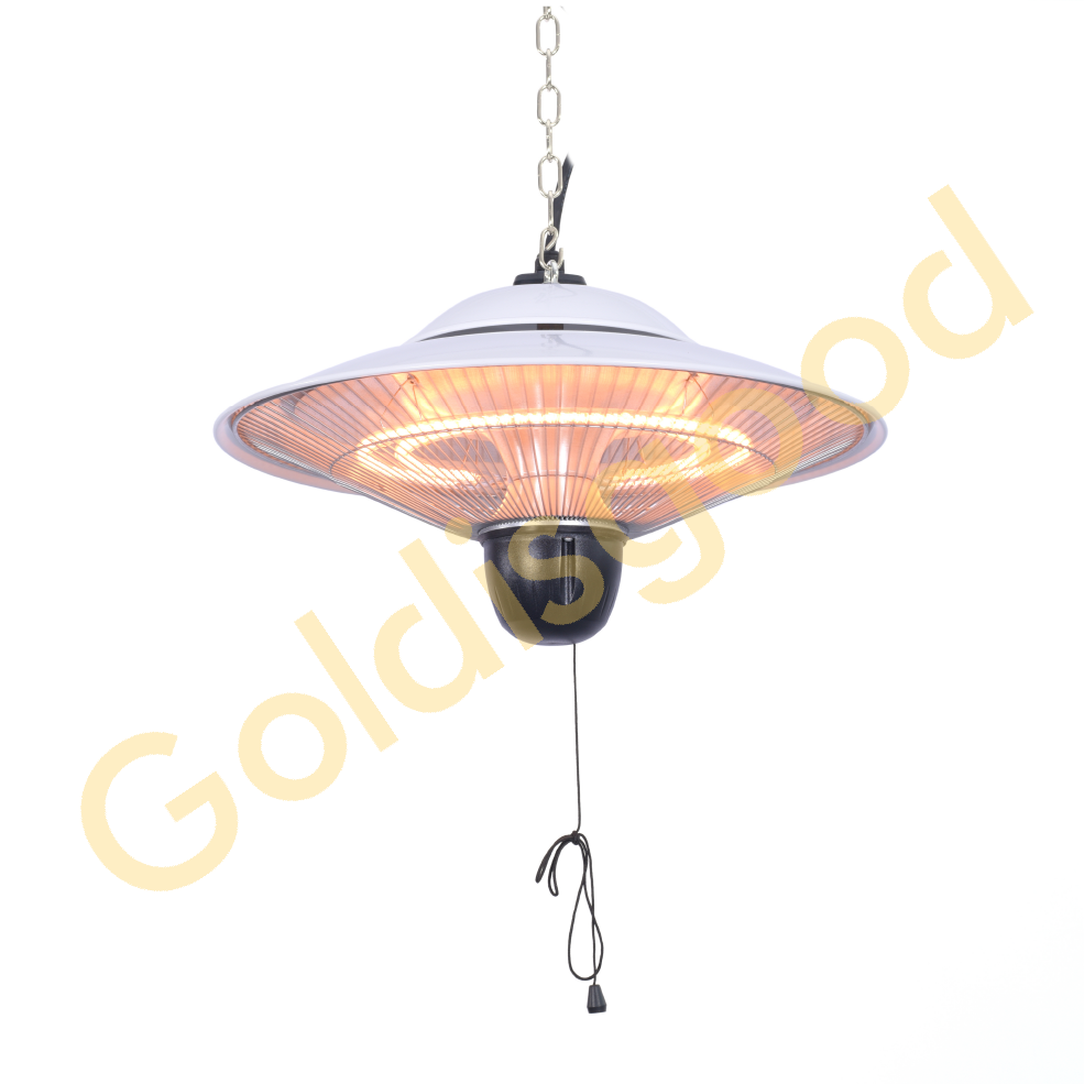 Towel rail heater
