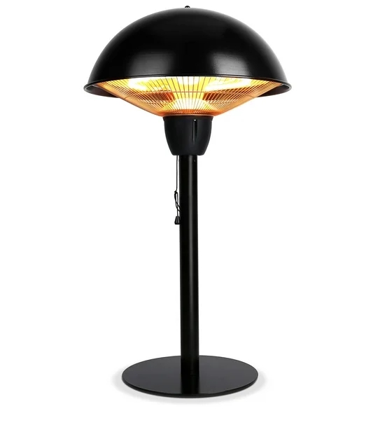 3 phase electric heater