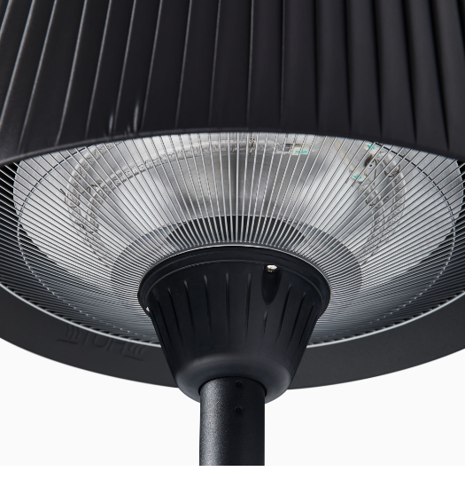 Bathroom heater