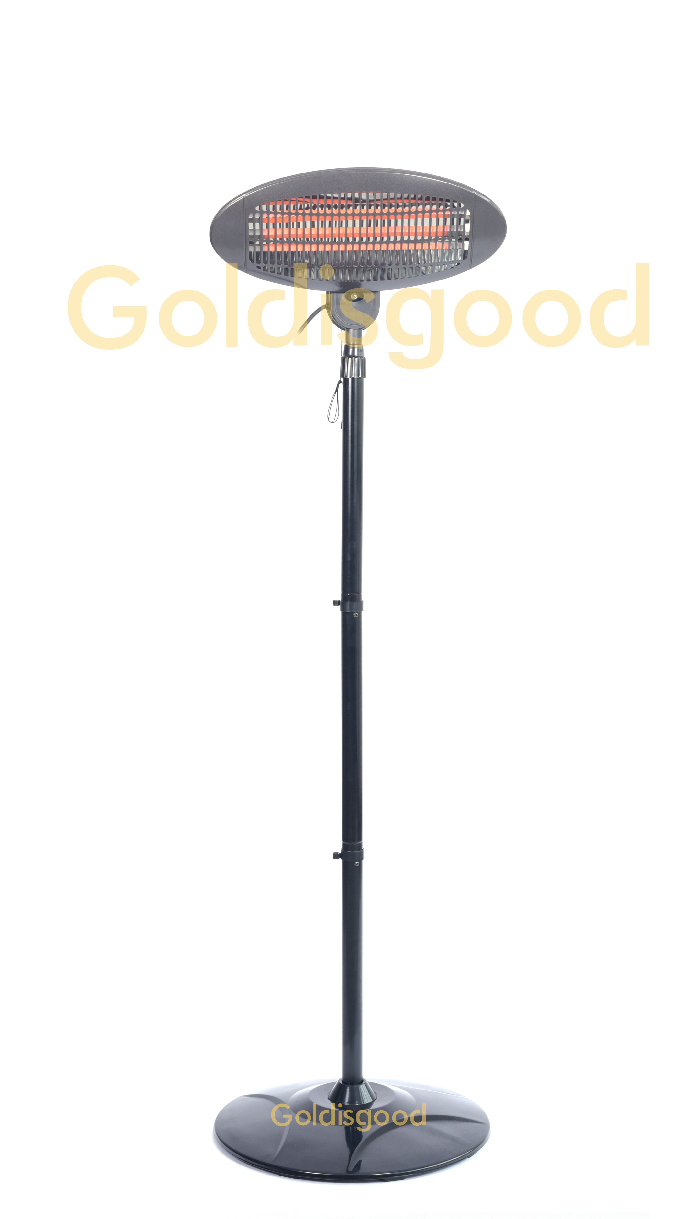 Replacement heating element IP65