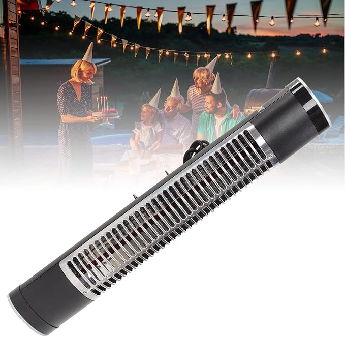 IP65 waterproof heater