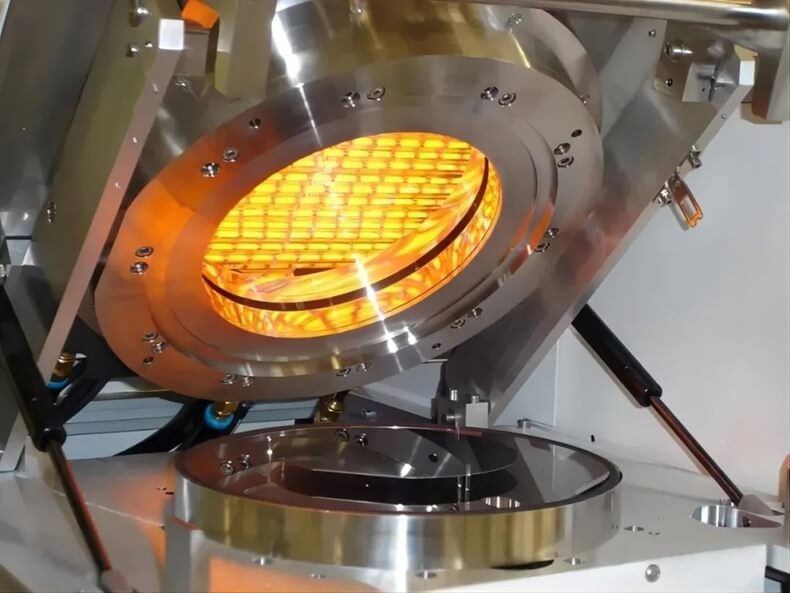 Custom quartz heater solutions fab