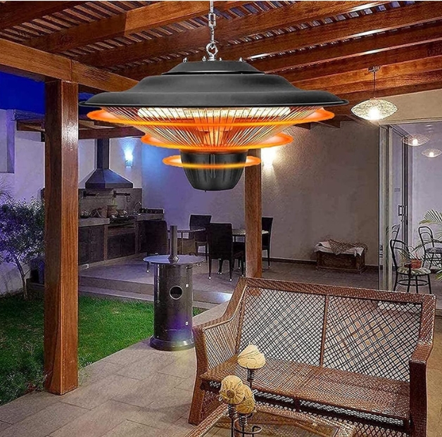 Bar patio heater outdoor waterproof
